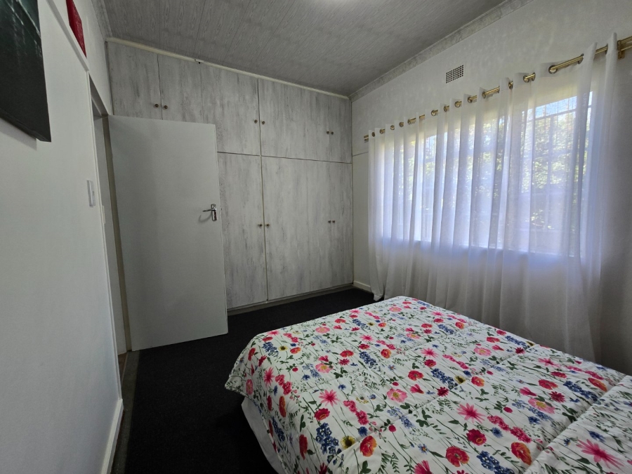 4 Bedroom Property for Sale in Dan Pienaar Free State